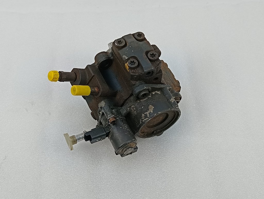 ТНВД 1866267 Ford Transit 2.2 (б/у)