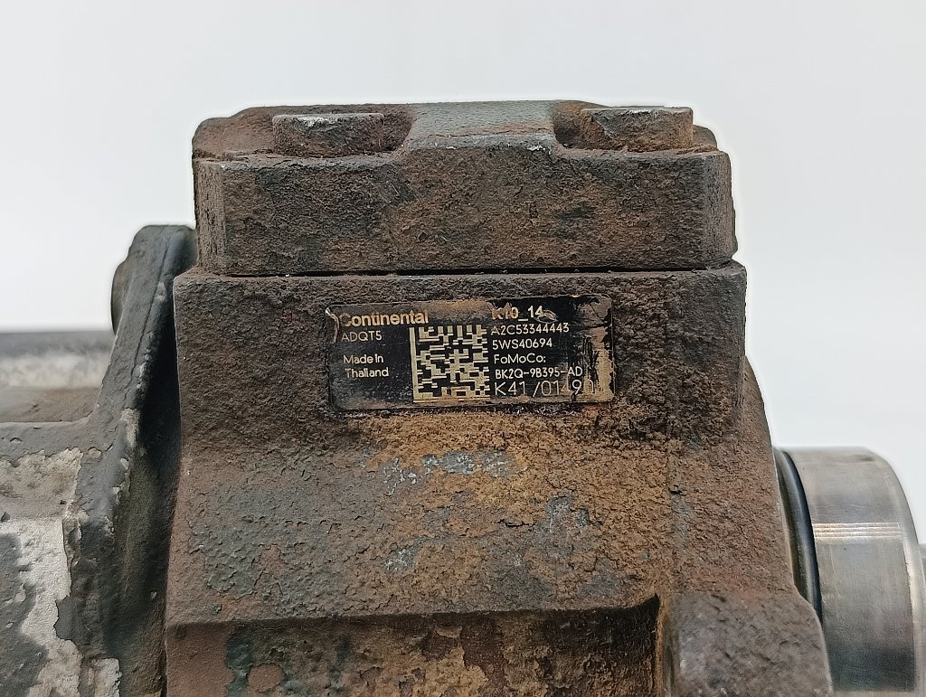 ТНВД 1866267 Ford Transit 2.2 (б/у)