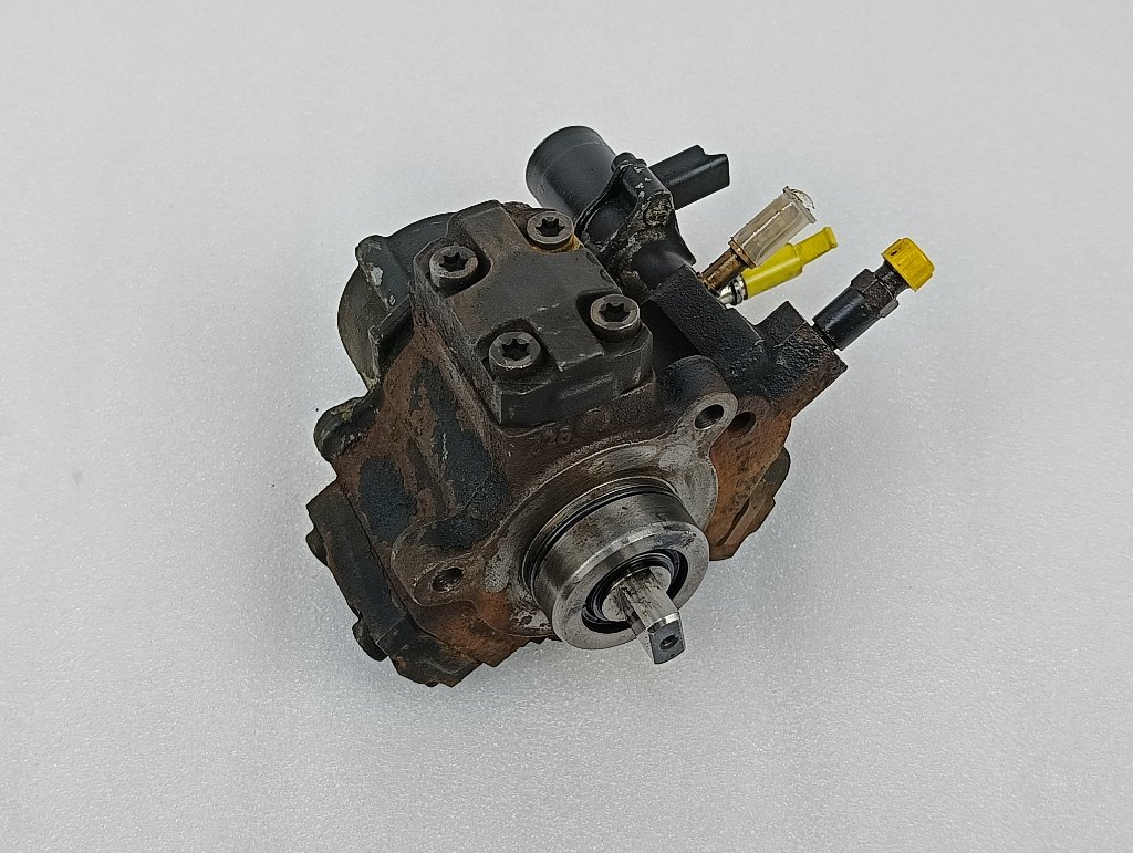 ТНВД 1866267 Ford Transit 2.2 (б/у)