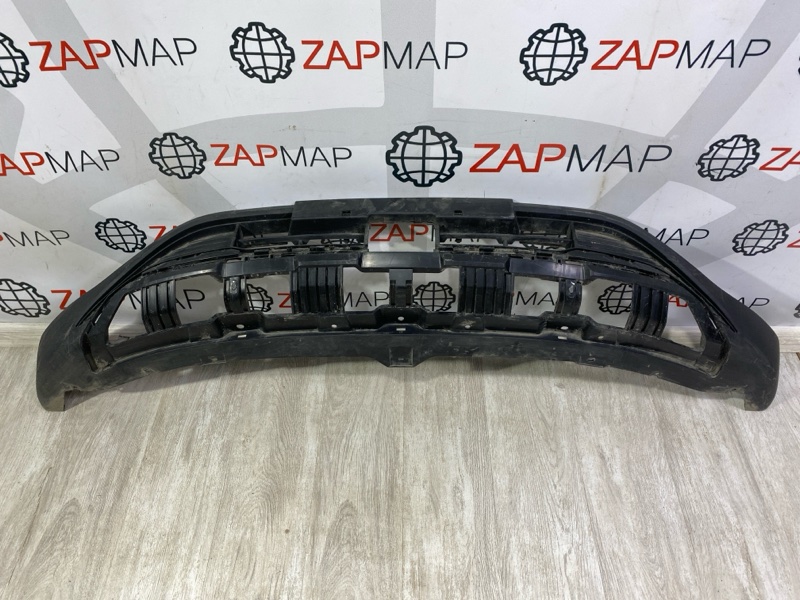 Юбка бампера передняя chery Tiggo 4 pro 2020-2025 БУ