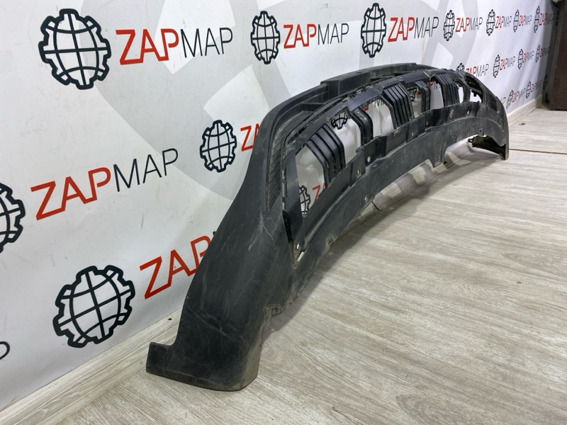 Юбка бампера передняя Tiggo 4 pro 2020-2025