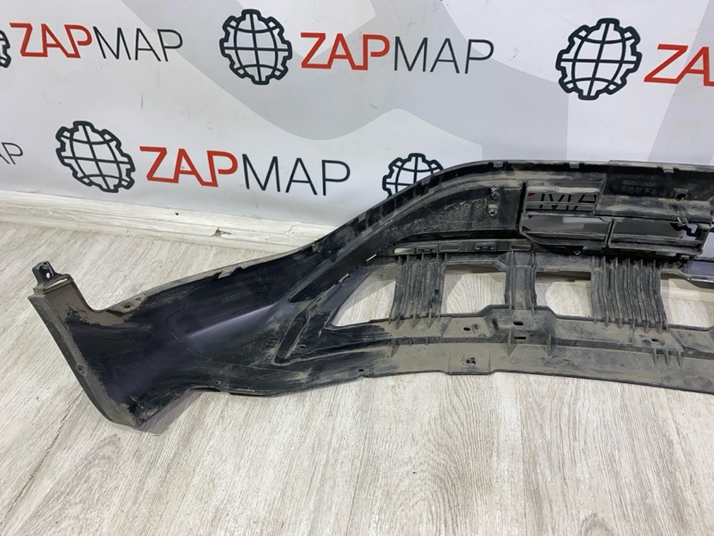 Юбка бампера передняя Tiggo 4 pro 2020-2025