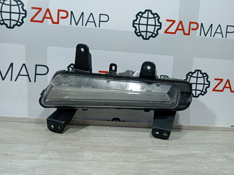ПТФ передняя левый Geely Coolray SX11-A3 БУ