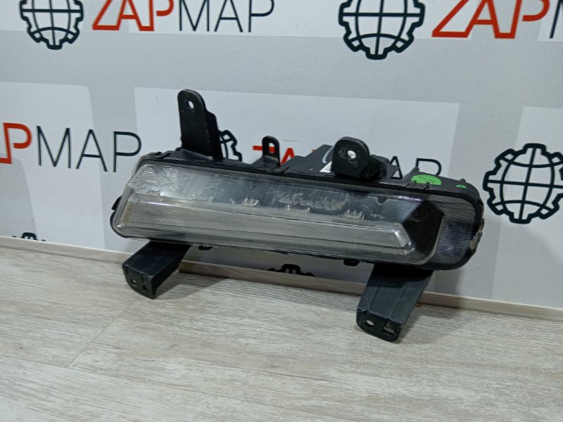 ПТФ передняя левый Geely Coolray SX11-A3