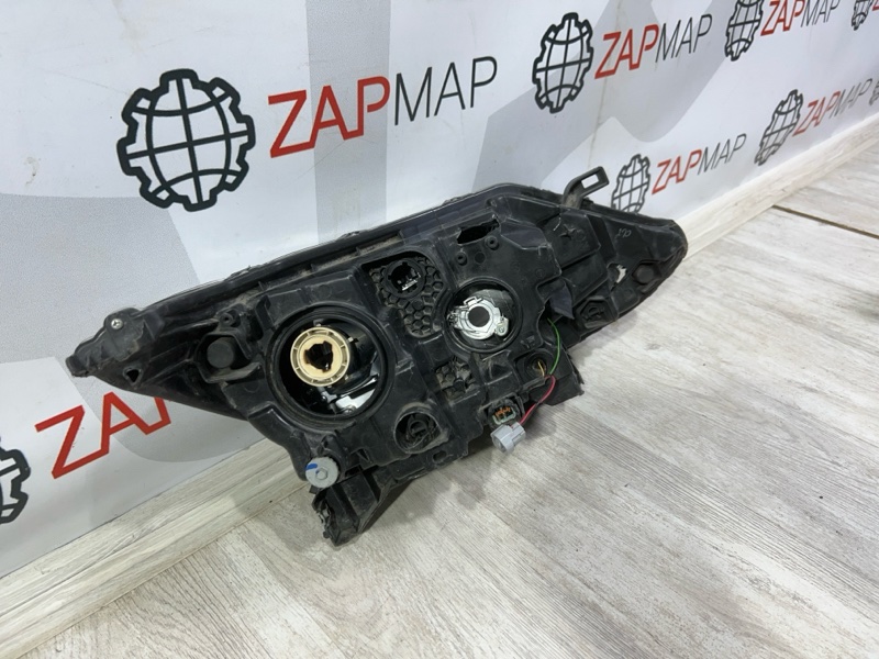 Фара передняя левая Qashqai 2013-2022 J11