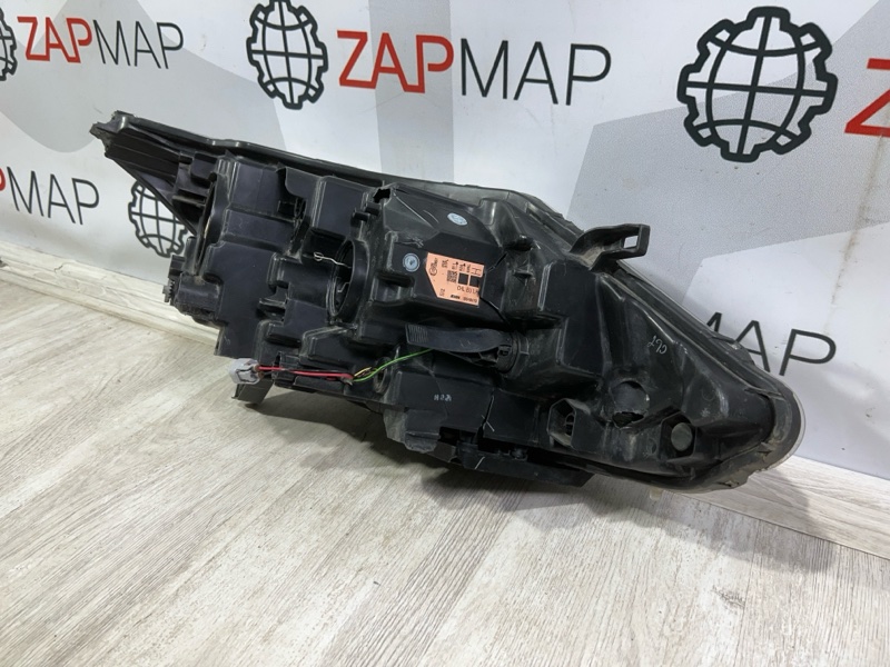 Фара передняя левая Qashqai 2013-2022 J11
