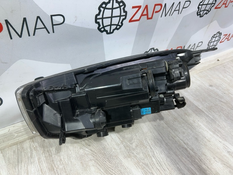 Фара передняя правая Tiggo 4 pro 2022-нв