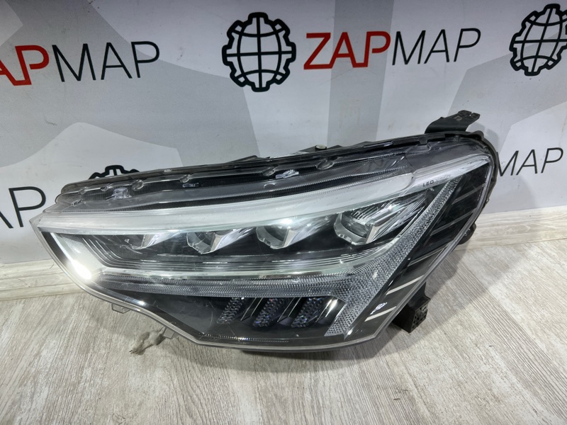 Фара передняя левая Haval Jolion 2020-2025 1 БУ