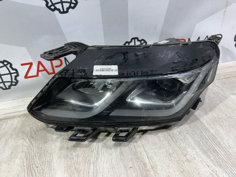 Фара передняя левая Geely Coolray 2019-нв БУ