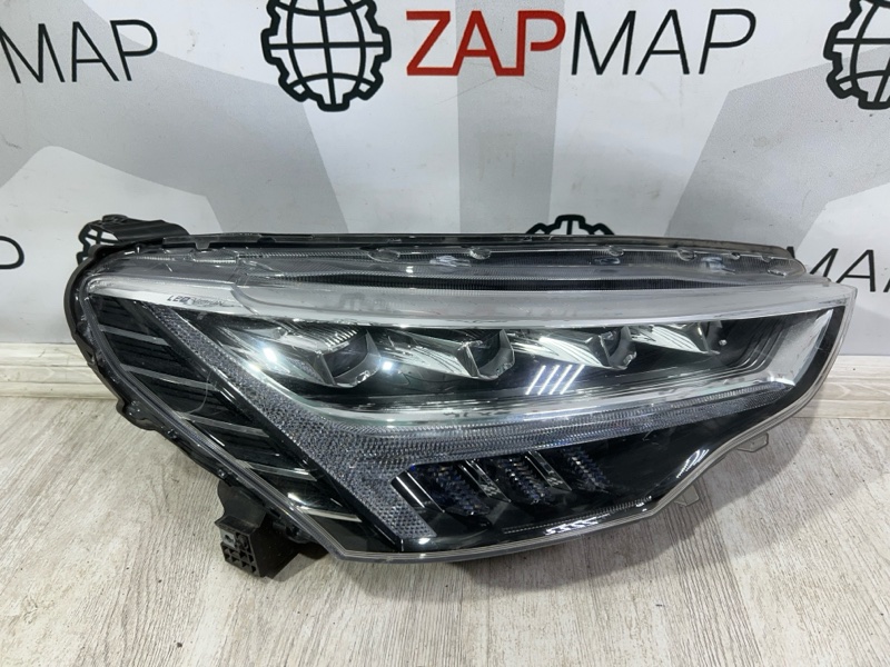 Фара передняя правая Haval Jolion 2020-НВ 1 БУ