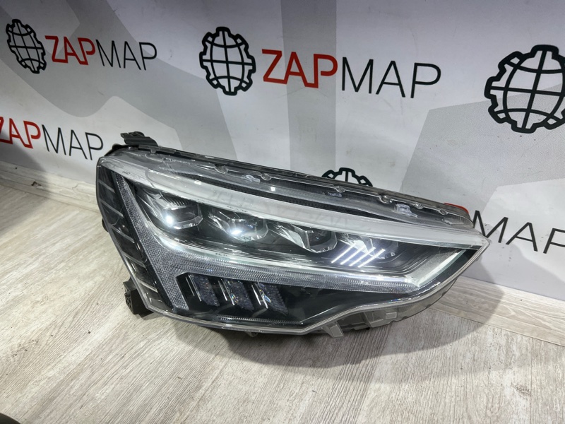 Фара передняя правая Haval Jolion 1
