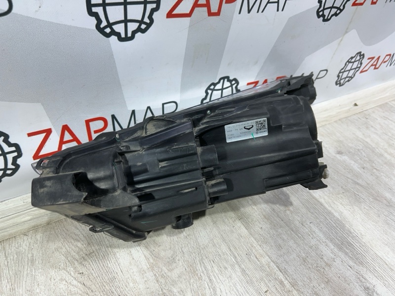 Фара передняя правая E5 2021-нв
