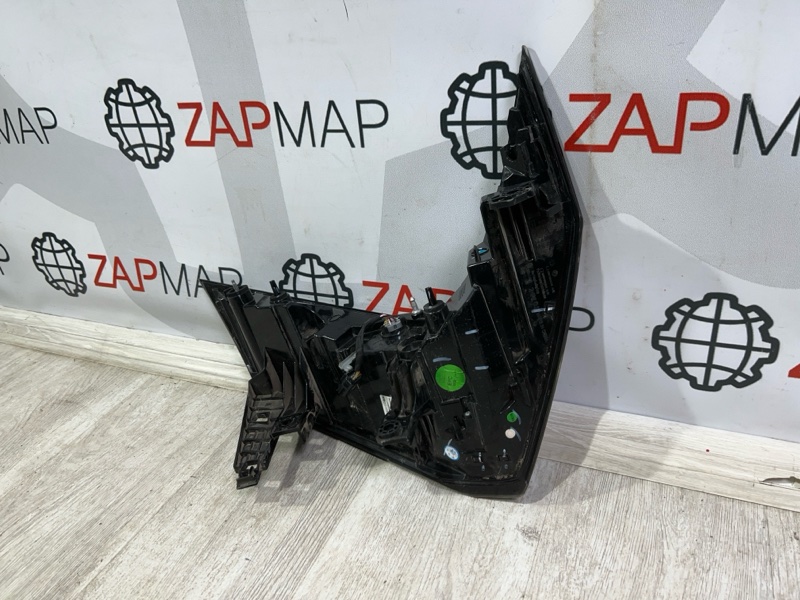 Фара задняя правая Atlas 2023-нв