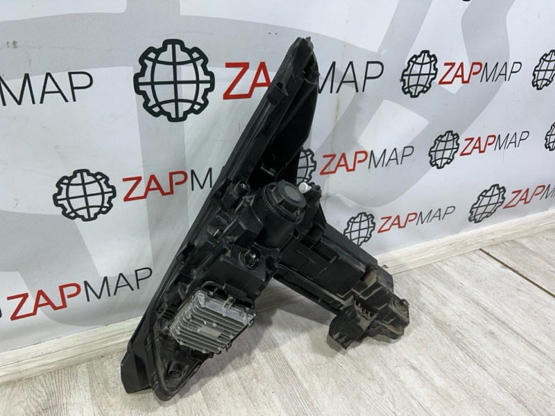 Фара передняя правая Boyue Cool 2023-нв