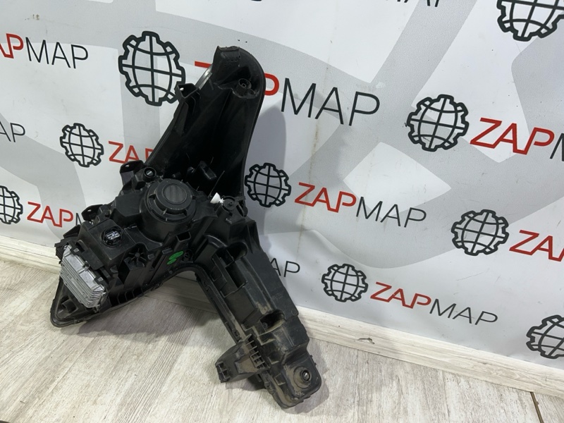 Фара передняя правая Boyue Cool 2023-нв