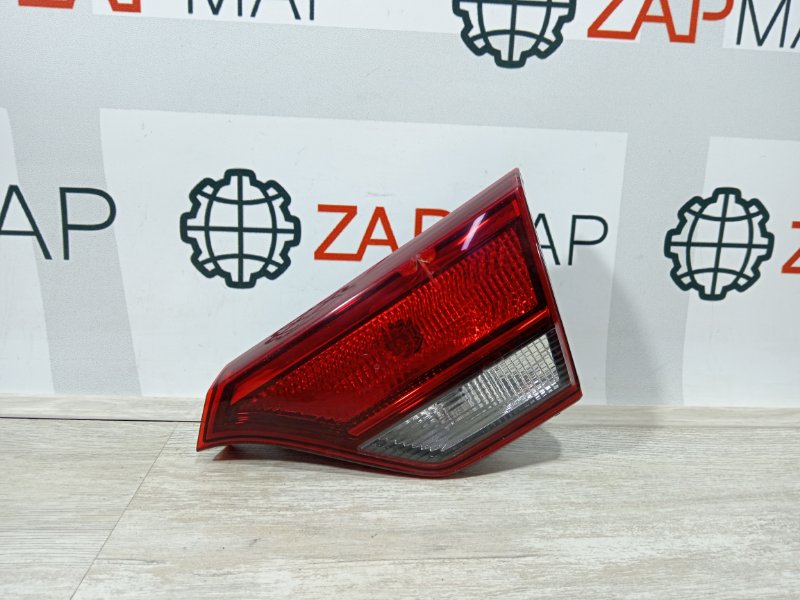 Фонарь задний правый KIA RIO 4 FB БУ