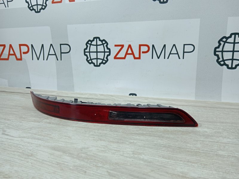 Фонарь задний правый Atlas Pro NL-3B