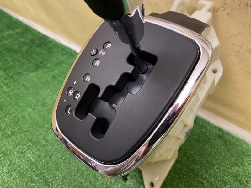 Селектор акпп Chery Arrizo 7 (б/у) Селектор акпп Chery Arrizo 7 (б/у)