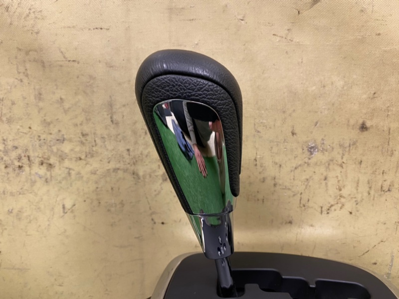 Селектор акпп Chery Arrizo 7 (б/у) Селектор акпп Chery Arrizo 7 (б/у)