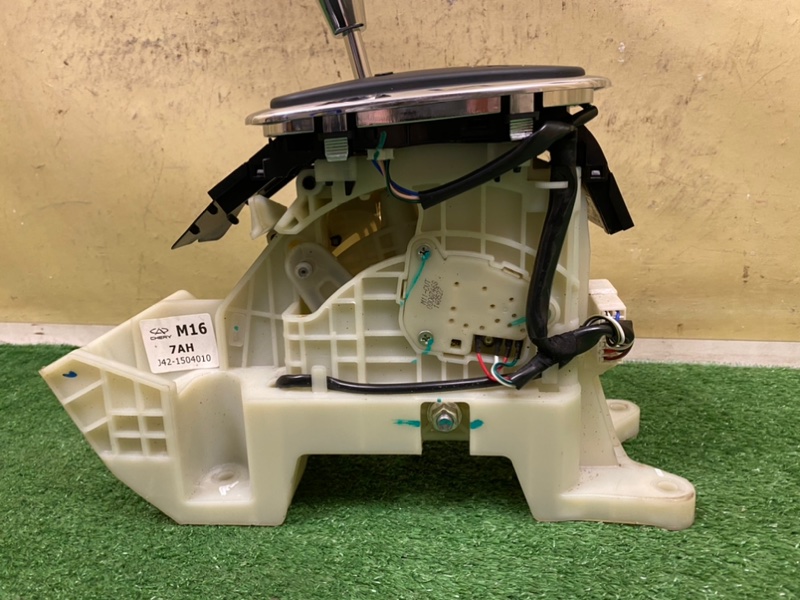 Селектор акпп Chery Arrizo 7 (б/у) Селектор акпп Chery Arrizo 7 (б/у)