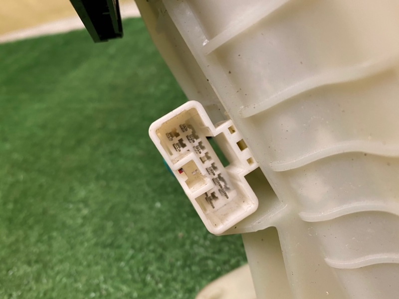 Селектор акпп Chery Arrizo 7 (б/у) Селектор акпп Chery Arrizo 7 (б/у)