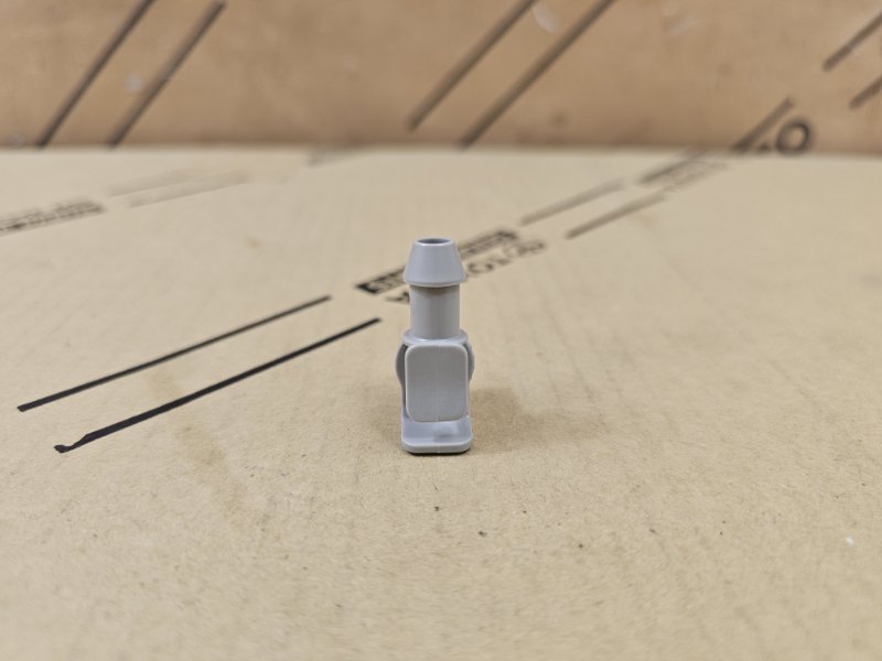 Штуцер Lexus LX 3 Штуцер Lexus LX 3