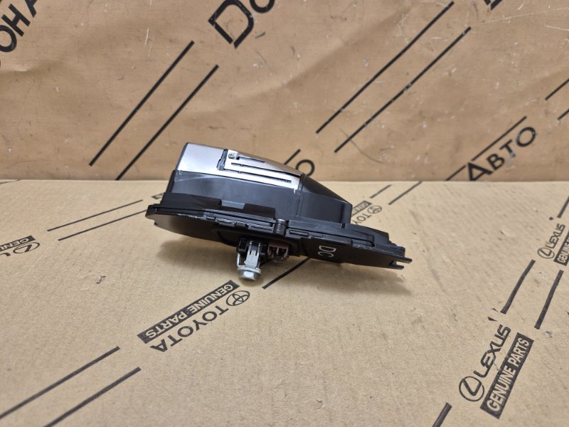 Антенна на крышу Lexus RX 5