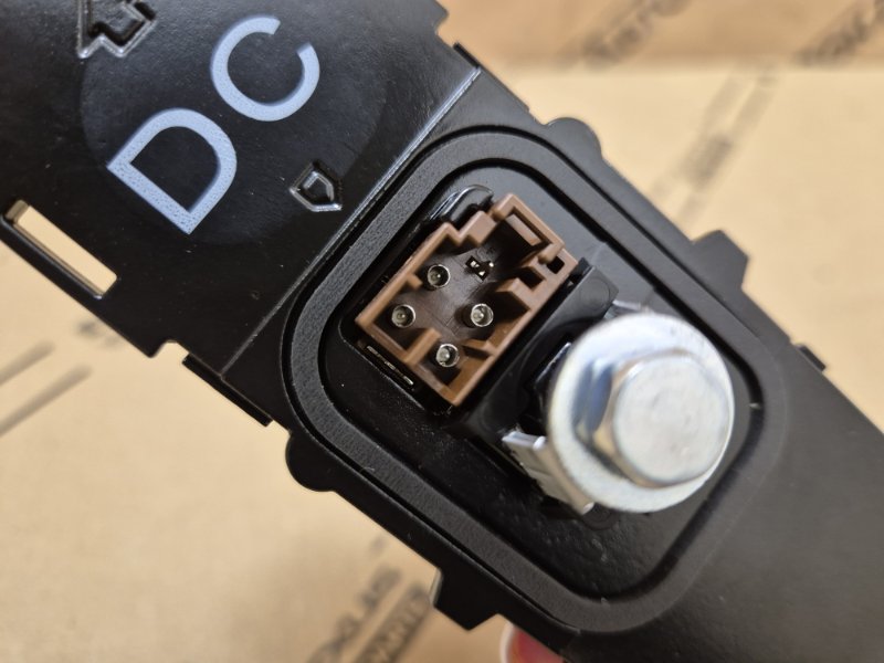 Антенна на крышу Lexus RX 5