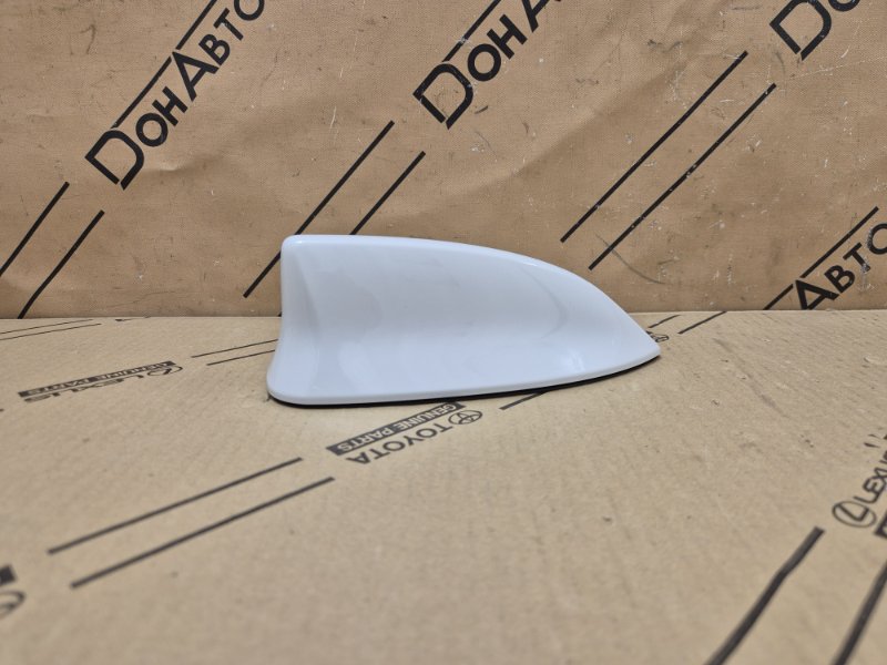 Крышка антенны Lexus RX 5