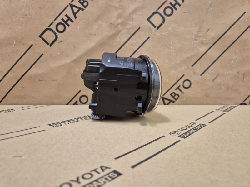 Фара противотуманная Lexus RX 4 перед. лев.