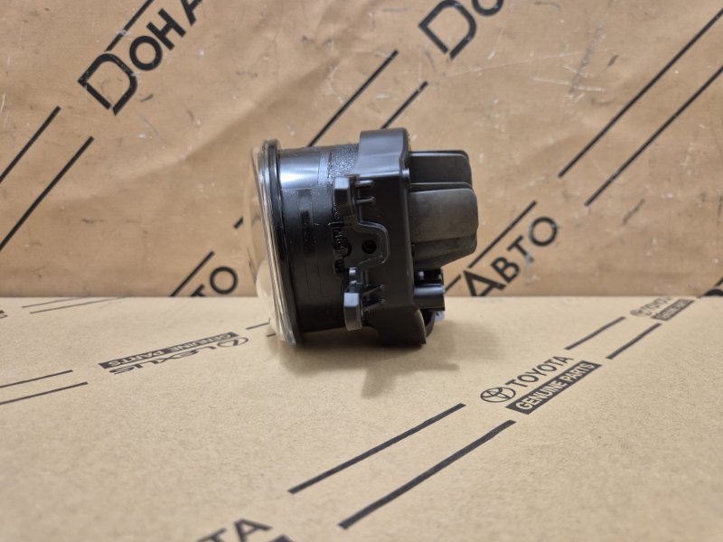 Фара противотуманная Lexus RX 4 перед. лев.