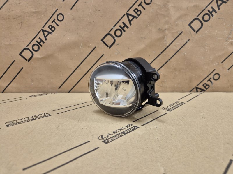 Фара противотуманная Lexus ES 6 перед. лев.