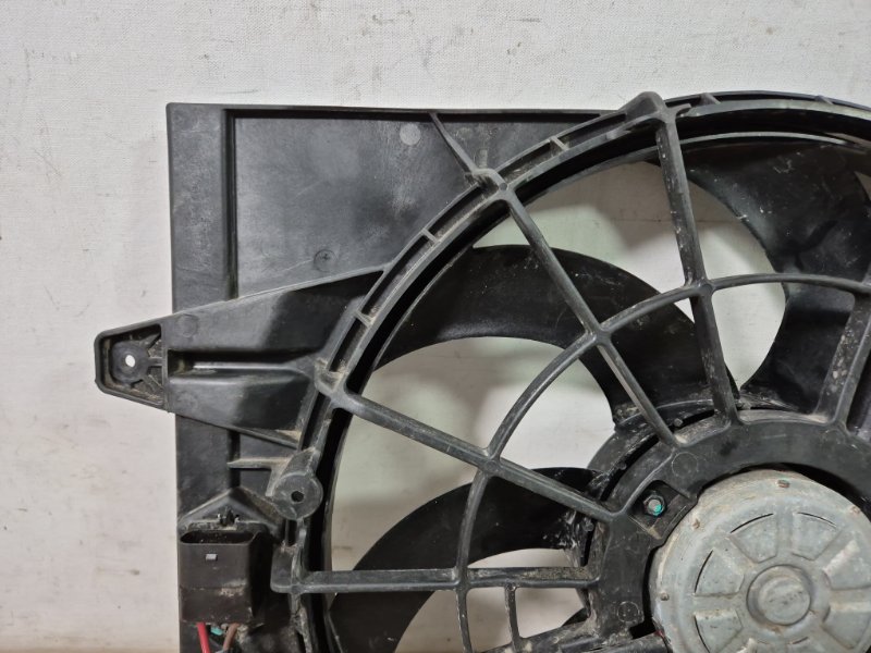 Вентилятор охлаждения Chery Tiggo 7 Pro Max 7 PRO MAX (б/у) Вентилятор охлаждения Chery Tiggo 7 Pro Max 7 PRO MAX (б/у)