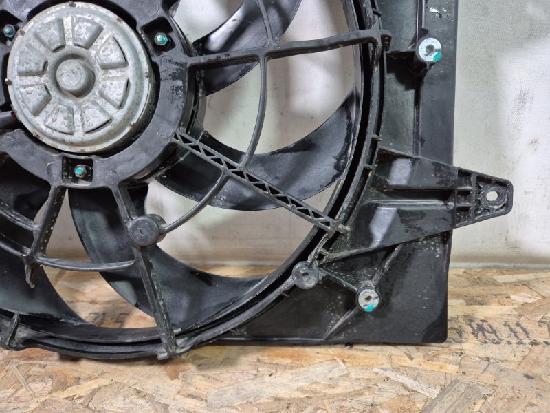 Вентилятор охлаждения Chery Tiggo 7 Pro Max 7 PRO MAX (б/у) Вентилятор охлаждения Chery Tiggo 7 Pro Max 7 PRO MAX (б/у)