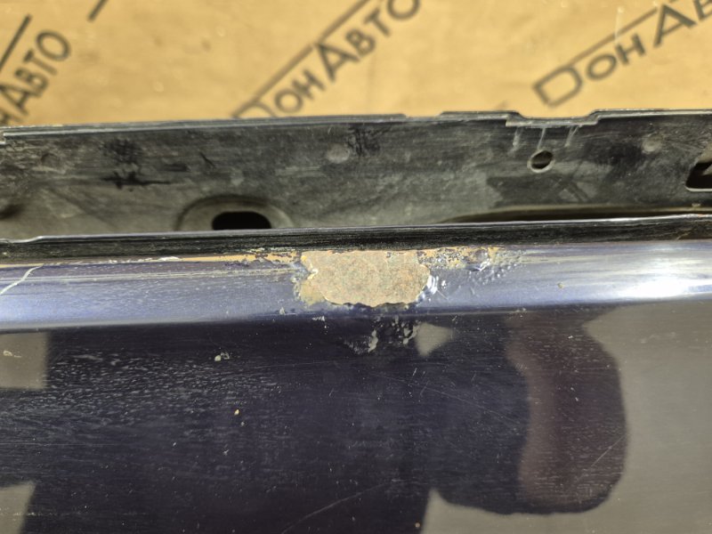 Дверь Ford Mondeo 2 задн. лев. (б/у) Дверь Ford Mondeo 2 задн. лев. (б/у)