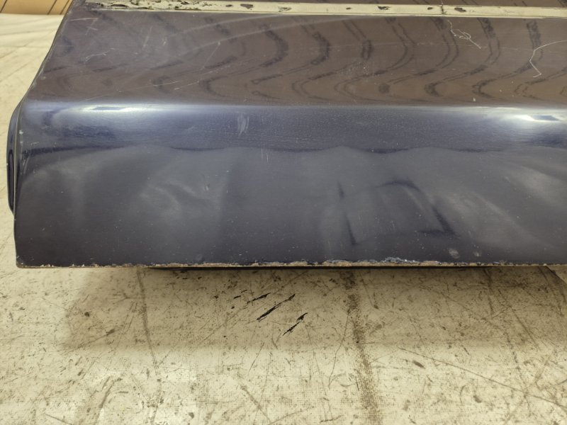 Дверь Ford Mondeo 2 задн. лев. (б/у) Дверь Ford Mondeo 2 задн. лев. (б/у)