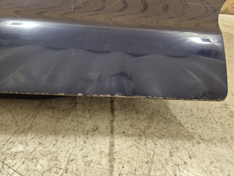 Дверь Ford Mondeo 2 задн. лев. (б/у) Дверь Ford Mondeo 2 задн. лев. (б/у)