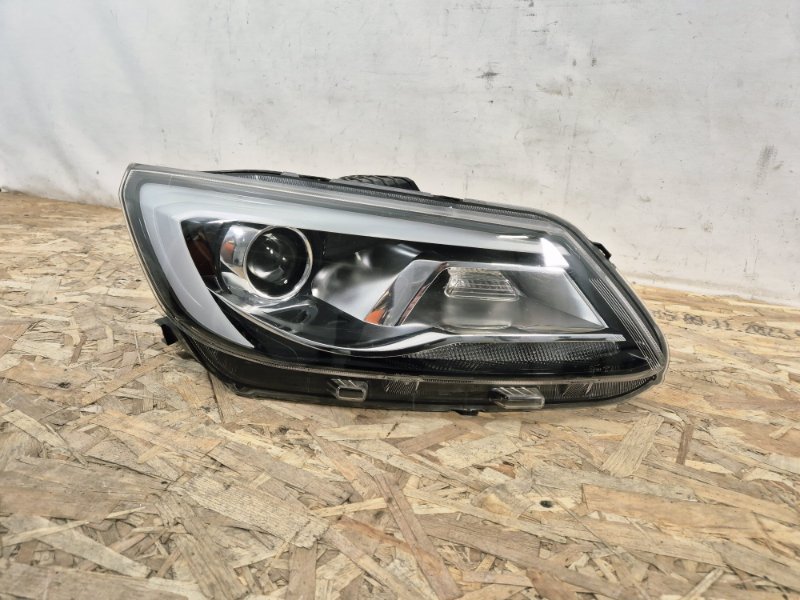 Фара Chery Arrizo 7 перед. прав. (б/у)