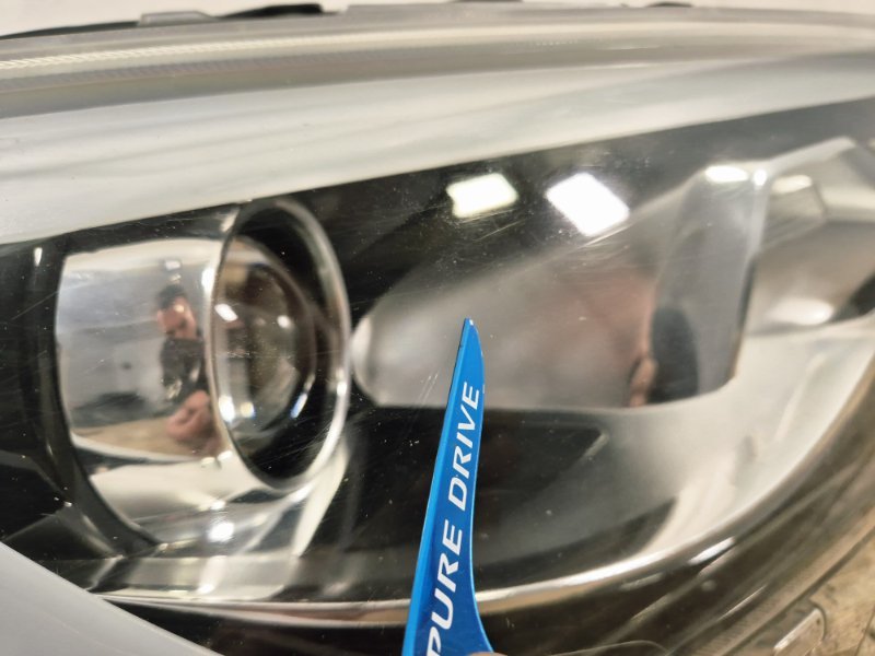 Фара Chery Arrizo 7 перед. прав. (б/у) Фара Chery Arrizo 7 перед. прав. (б/у)