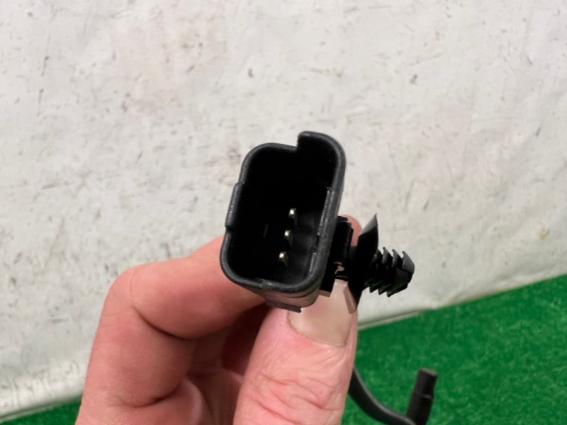 Датчик положения распредвала Citroen C4 2 B7