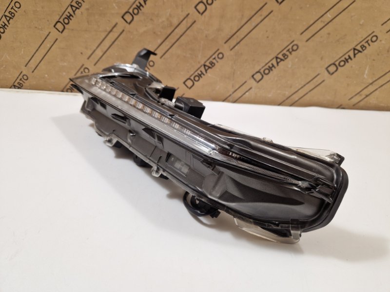 Указатель поворота Lexus NX 1 лев. (б/у)