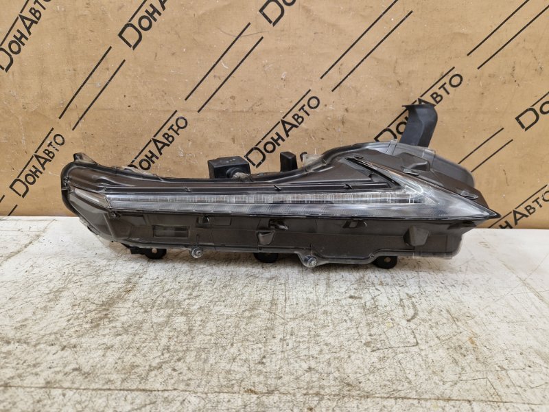 Указатель поворота Lexus NX 1 прав. (б/у)