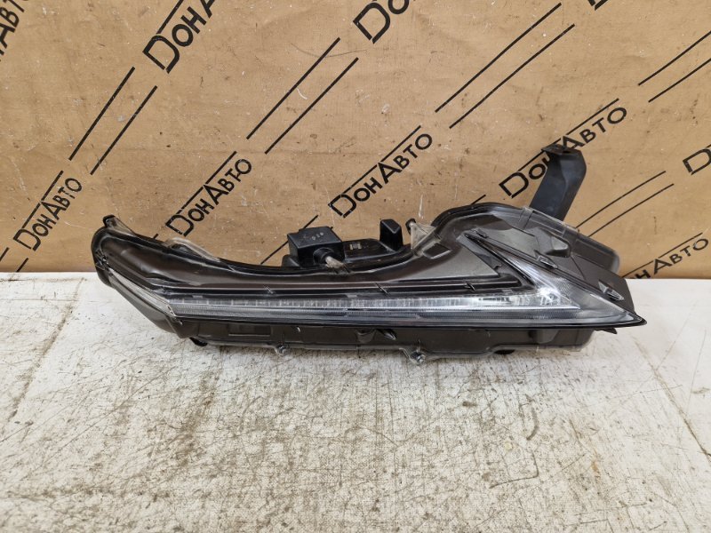 Указатель поворота Lexus NX 1 прав. (б/у)