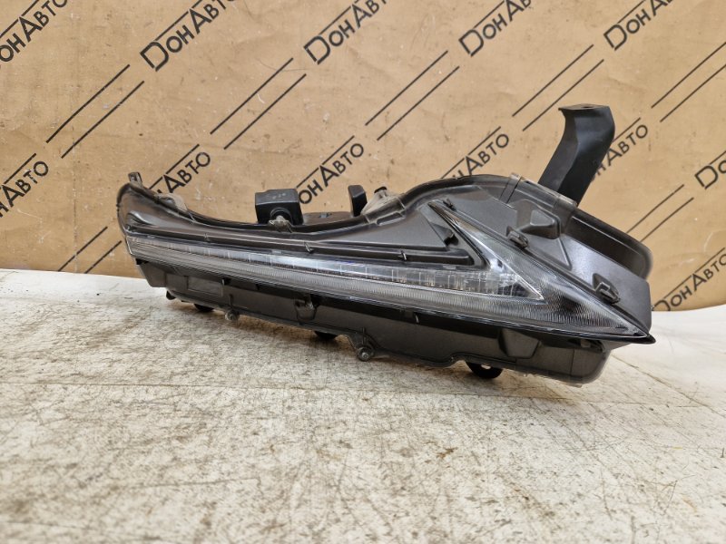 Указатель поворота Lexus NX 1 прав. (б/у)