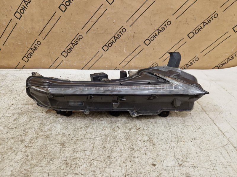 Указатель поворота Lexus NX 1 прав. (б/у)