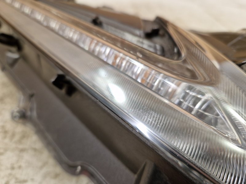 Указатель поворота Lexus NX 1 прав. (б/у)