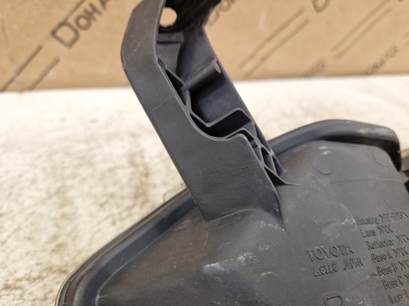 Указатель поворота Lexus NX 1 прав. (б/у)