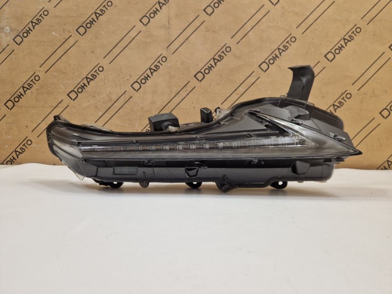 Указатель поворота Lexus NX 1 прав. (б/у)