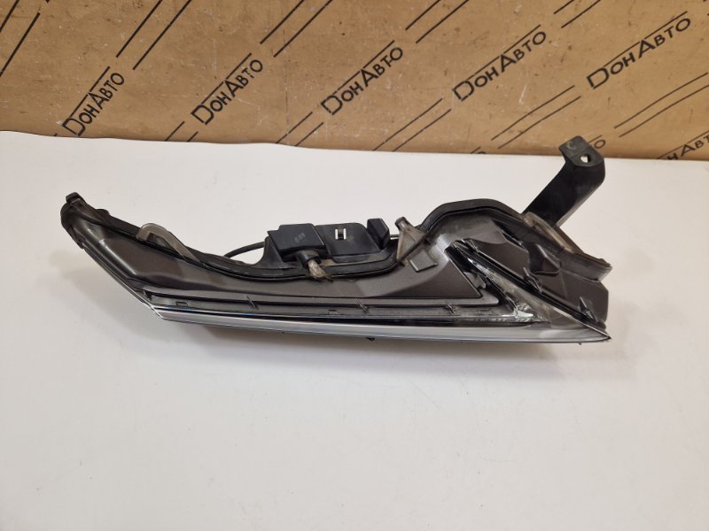 Указатель поворота Lexus NX 1 прав. (б/у)