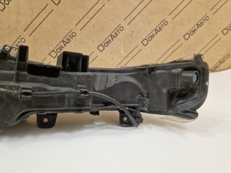 Указатель поворота Lexus NX 1 прав. (б/у)